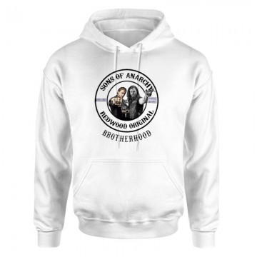 Brotherhood Unisex pulóver