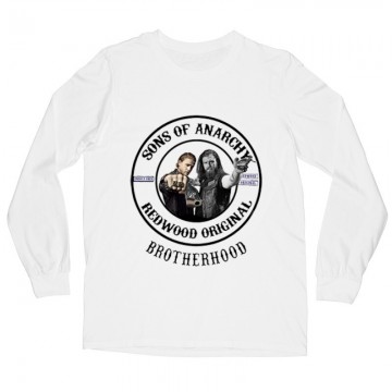 Brotherhood Hosszú ujjú póló