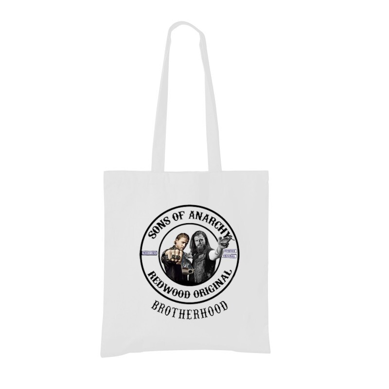 Brotherhood Bevásárló táska