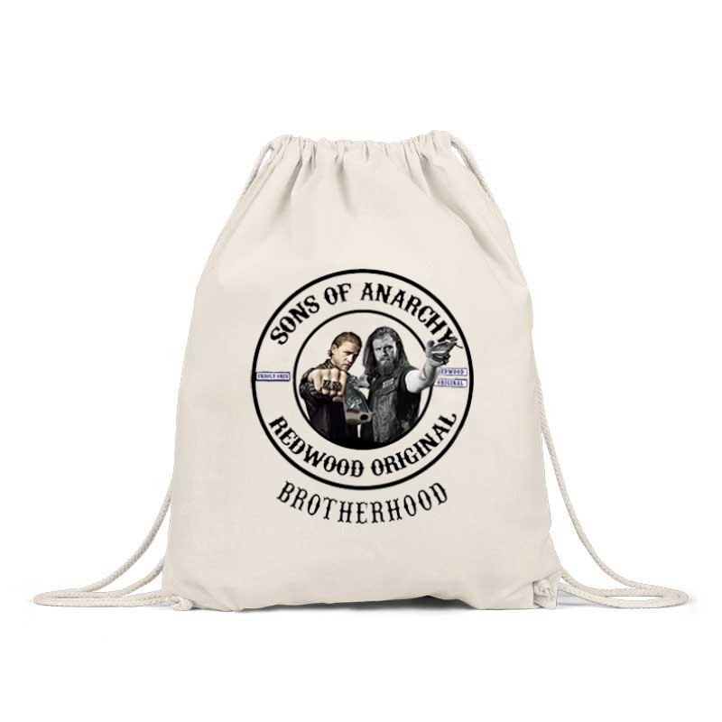 Brotherhood Tornazsák