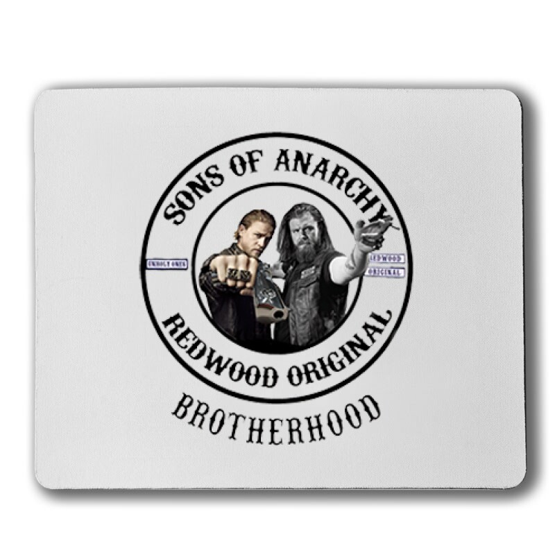 Brotherhood Egérpad