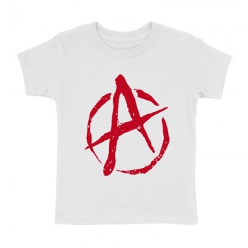 Anarchy Gyermek póló