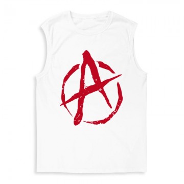 Anarchy Férfi Trikó