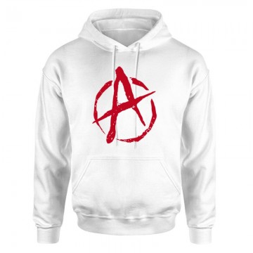 Anarchy Unisex pulóver
