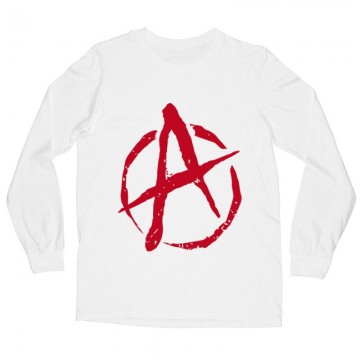 Anarchy Hosszú ujjú póló