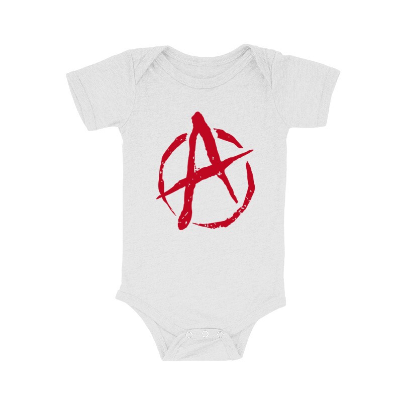 Anarchy Bébi body