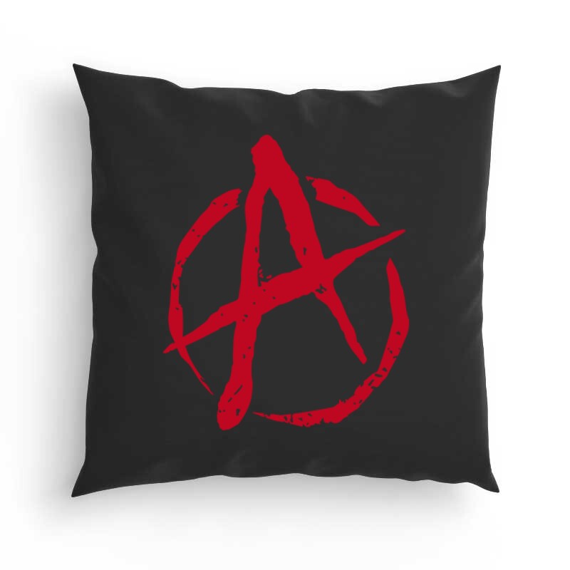 Anarchy Párna
