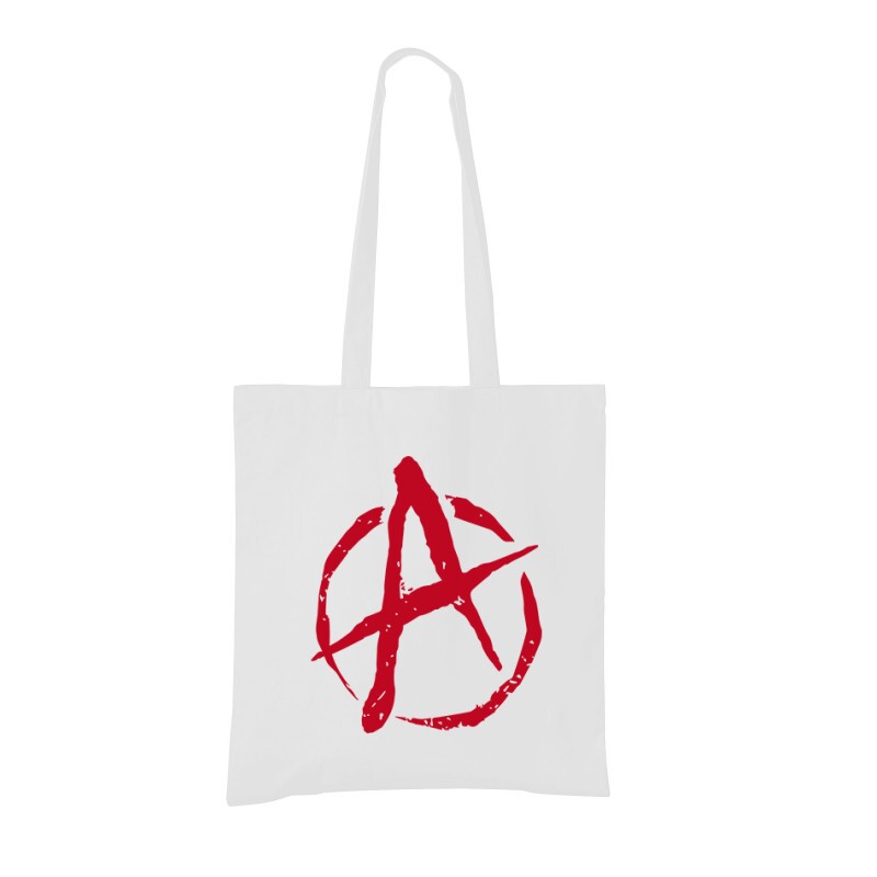 Anarchy Bevásárló táska