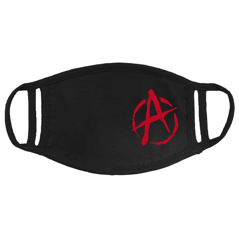 Anarchy Arcmaszk