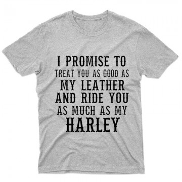 Promise Férfi póló