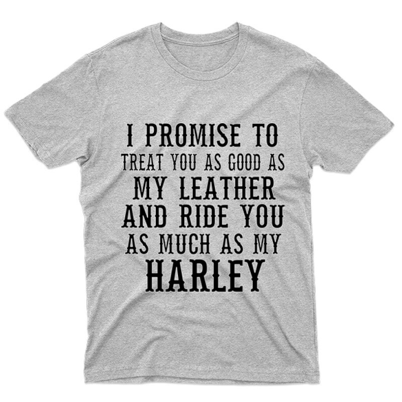 Promise Férfi póló