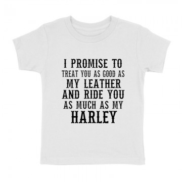 Promise Gyermek póló