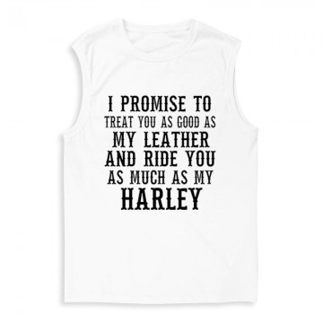 Promise Férfi Trikó