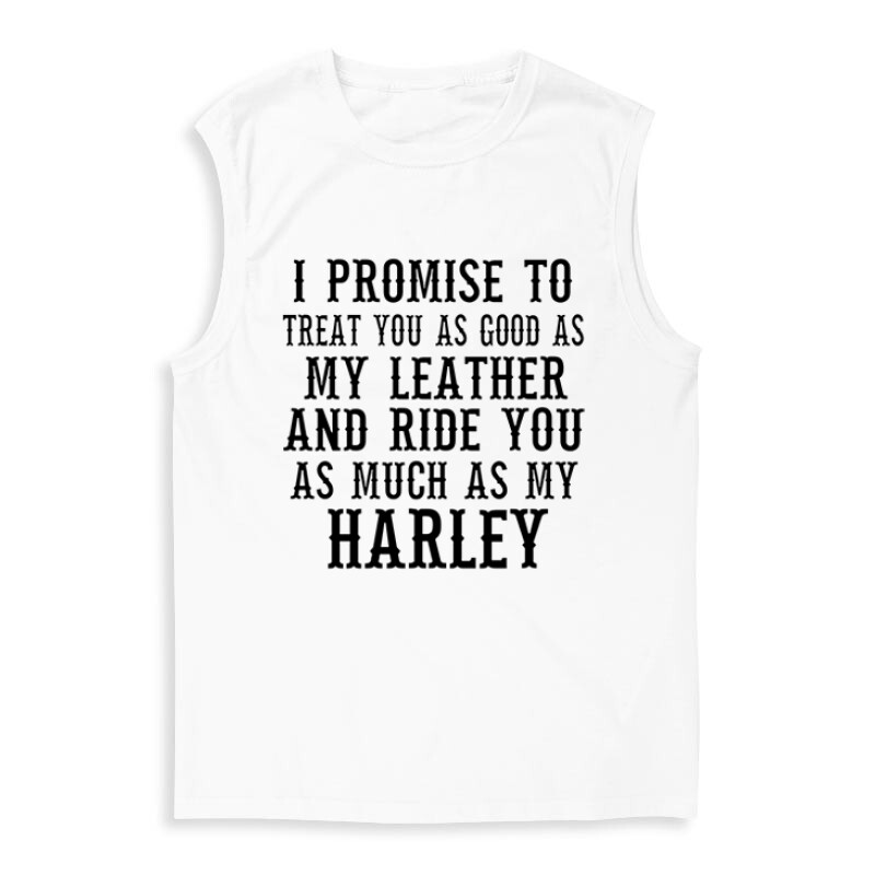 Promise Férfi Trikó