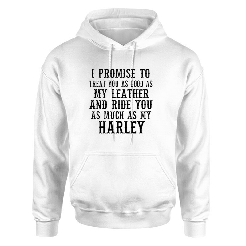 Promise Unisex pulóver