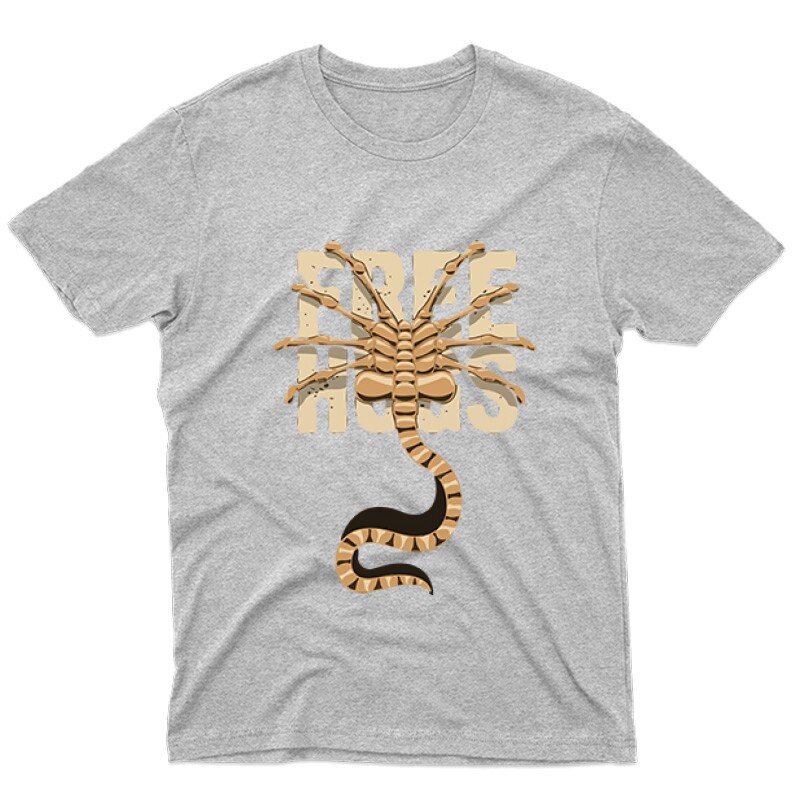 Free Hugs Férfi póló