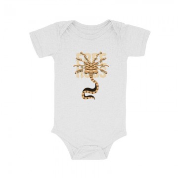 Free Hugs Bébi body