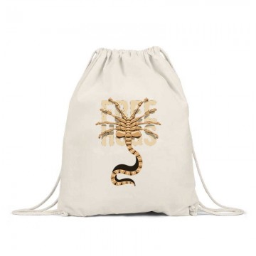 Free Hugs Tornazsák