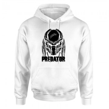 Predator Face Unisex pulóver