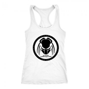 Club of Human Hunters Női Trikó