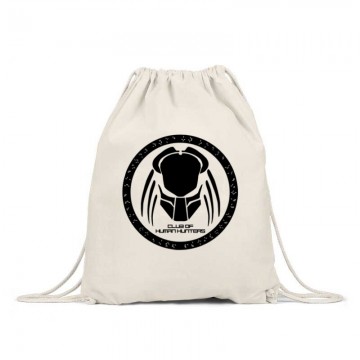 Club of Human Hunters Tornazsák