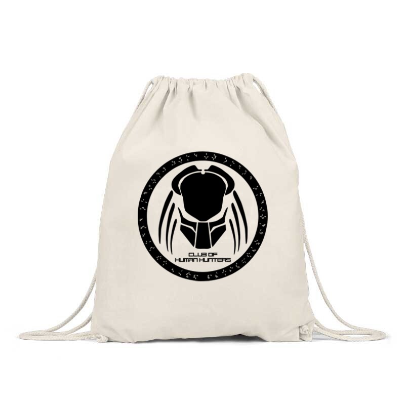 Club of Human Hunters Tornazsák