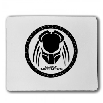 Club of Human Hunters Egérpad