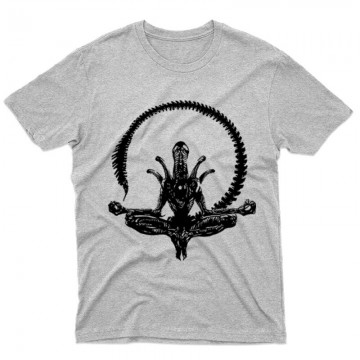 Alien Zen Férfi póló