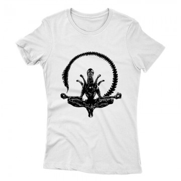 Alien Zen Női póló