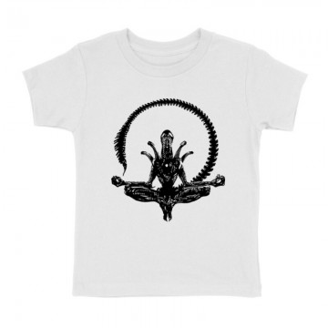 Alien Zen Gyermek póló