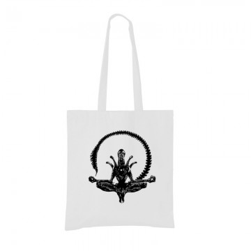 Alien Zen Bevásárló táska