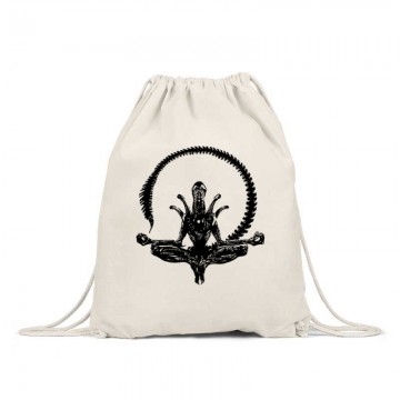 Alien Zen Tornazsák