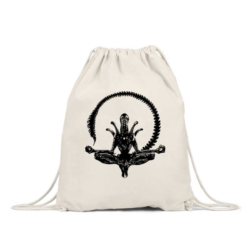 Alien Zen Tornazsák