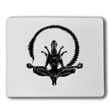 Alien Zen Egérpad
