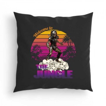 Welcome To The Jungle Párna