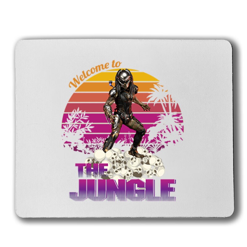 Welcome To The Jungle Egérpad