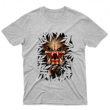 Predator Hidden Férfi póló