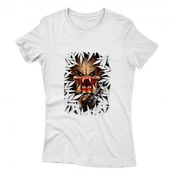 Predator Hidden Női póló