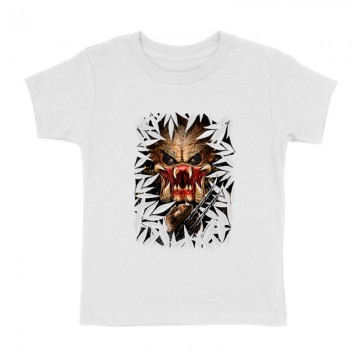 Predator Hidden Gyermek póló