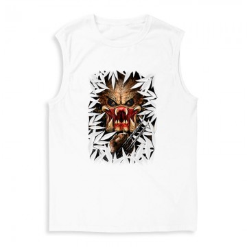 Predator Hidden Férfi Trikó