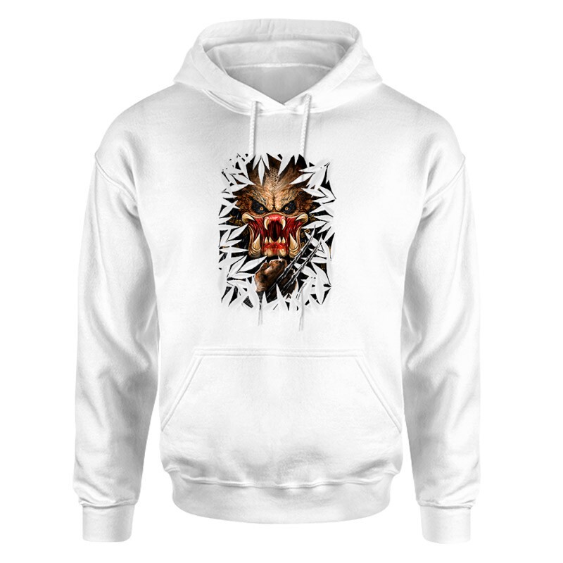 Predator Hidden Unisex pulóver