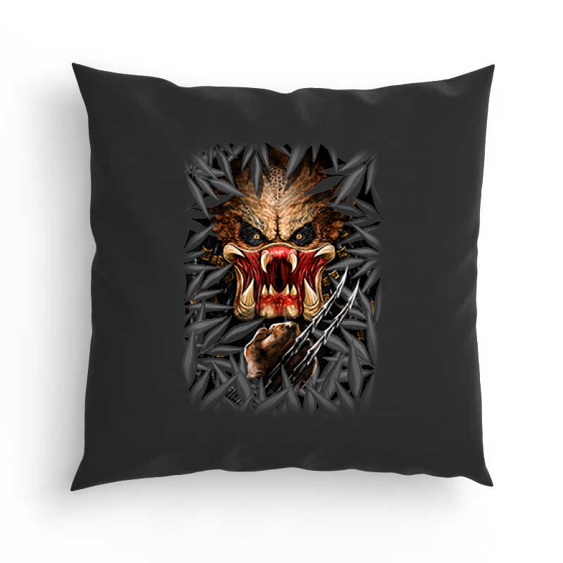 Predator Hidden Párna