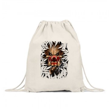 Predator Hidden Tornazsák