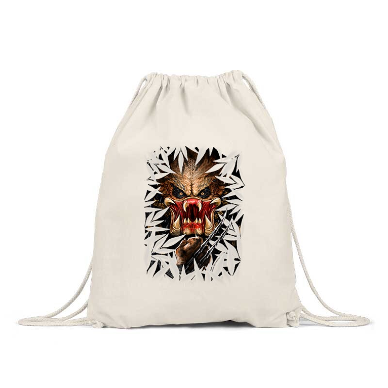 Predator Hidden Tornazsák