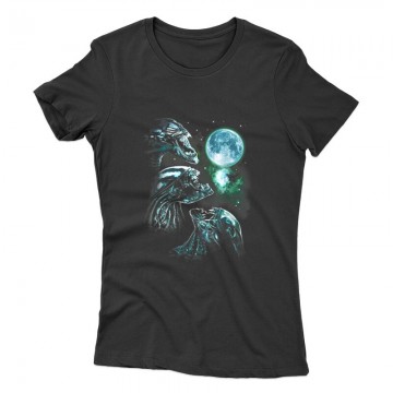Aliens Movie Női póló