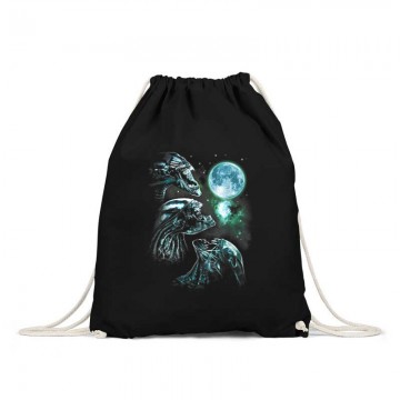 Aliens Movie Tornazsák