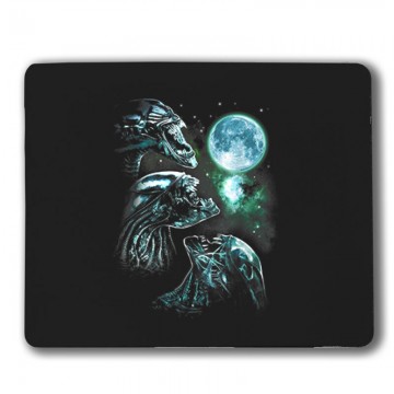 Aliens Movie Egérpad