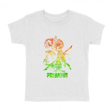 Camo Predator Gyermek póló