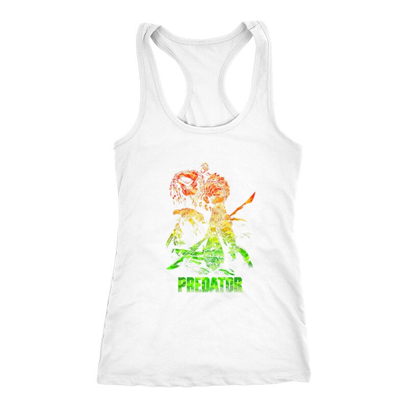 Camo Predator Női Trikó