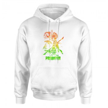 Camo Predator Unisex pulóver